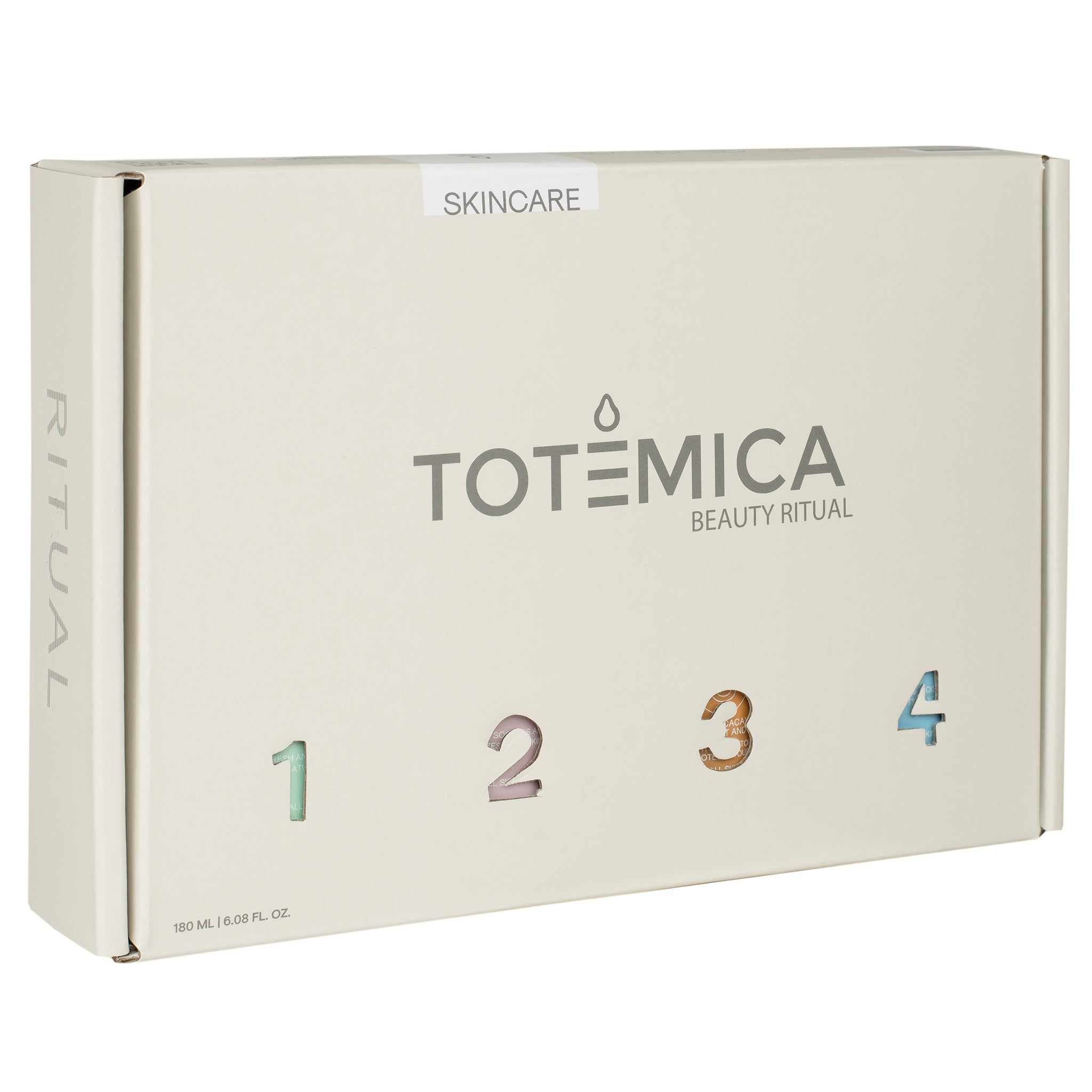 Pr Box - Totemica | Cosméticos al por Mayor