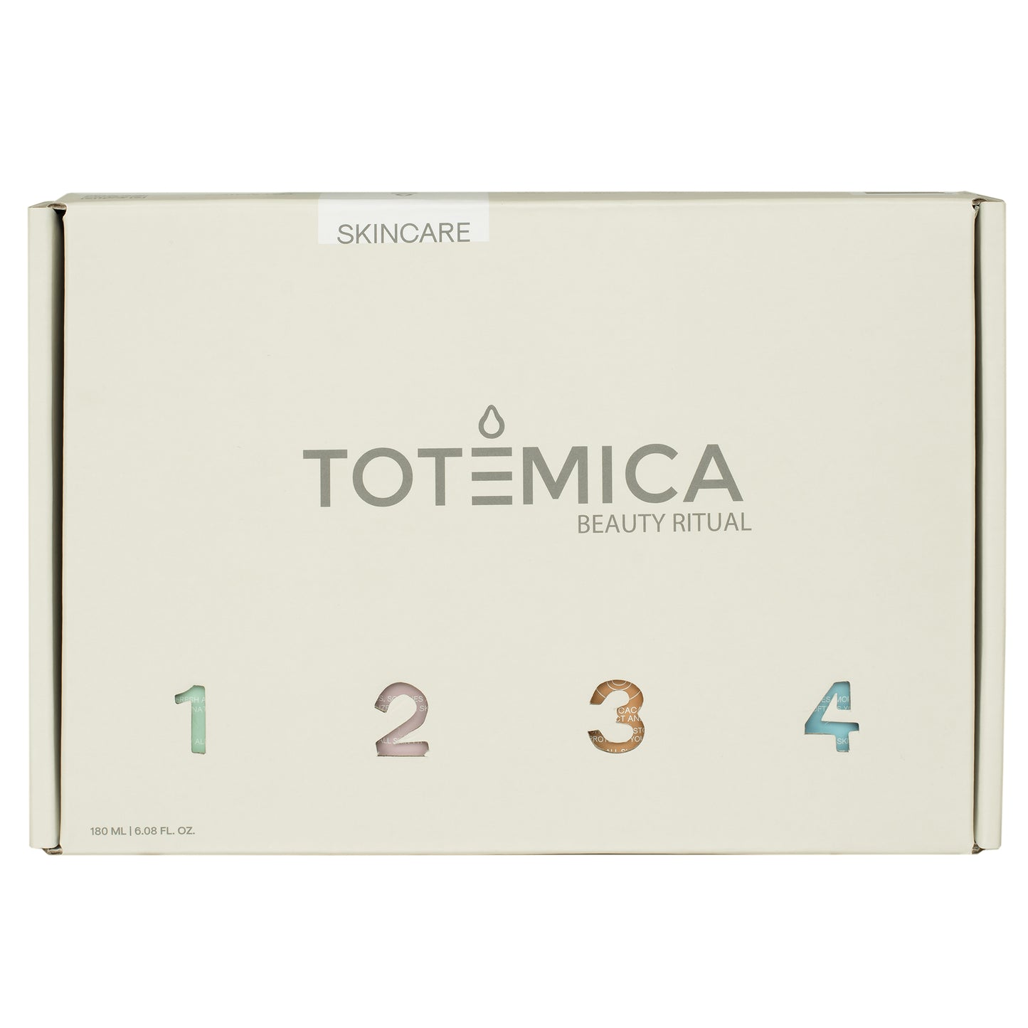 Pr Box - Totemica | Cosméticos al por Mayor