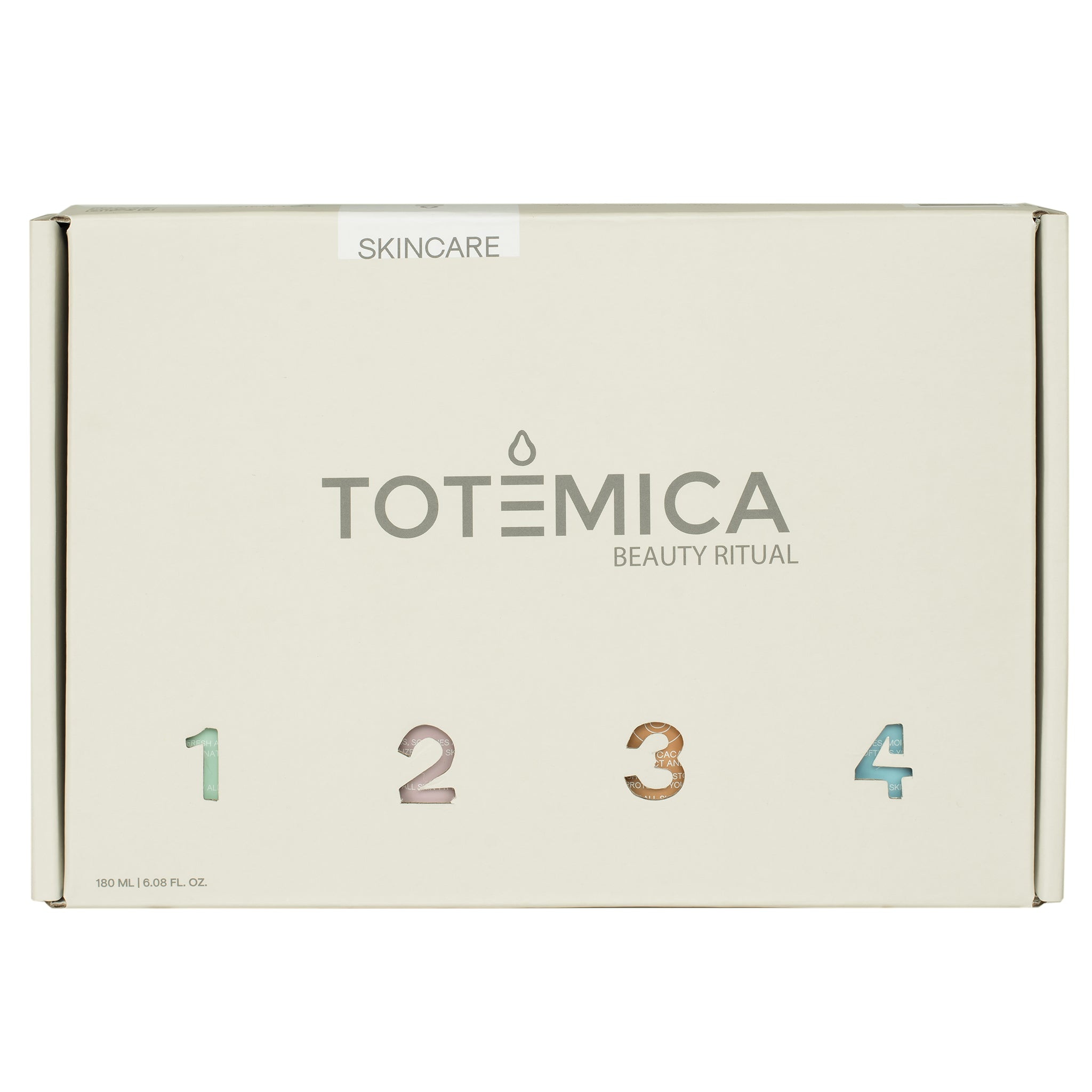 Pr Box - Totemica | Cosméticos al por Mayor