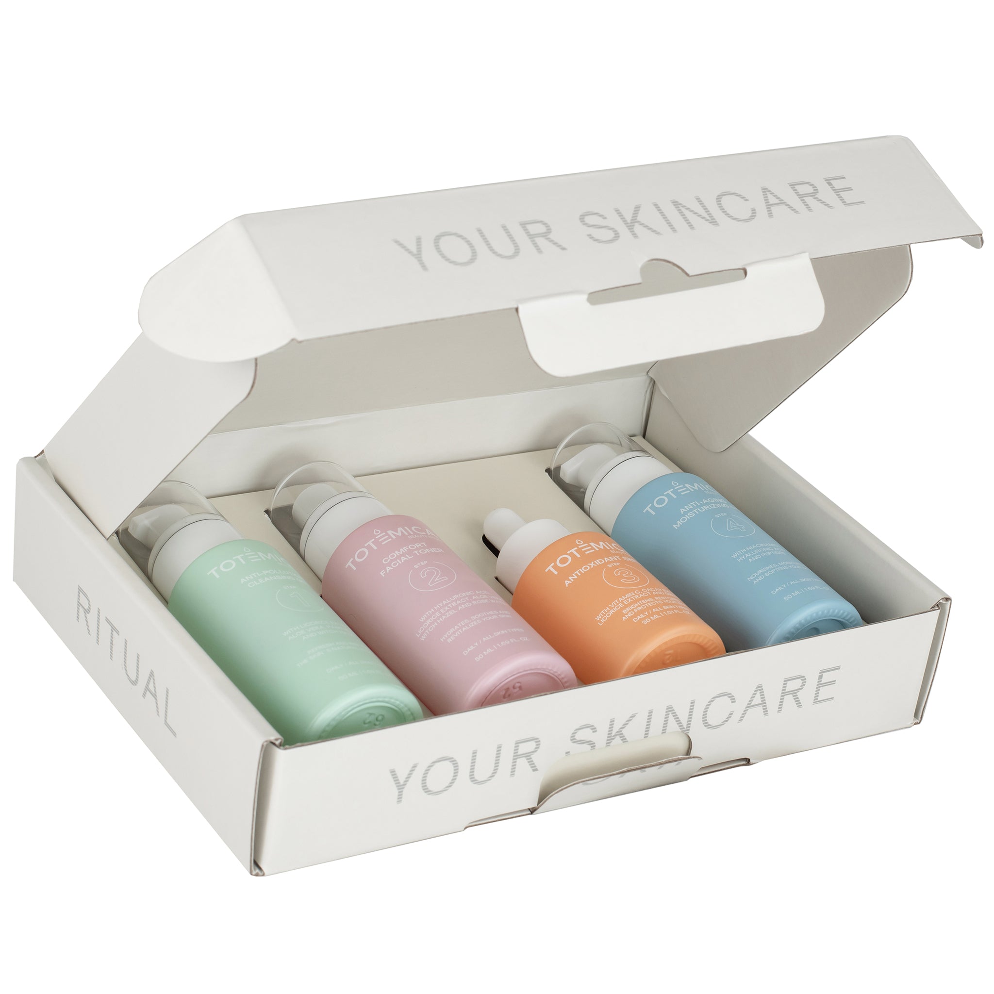 Pr Box - Totemica | Cosméticos al por Mayor