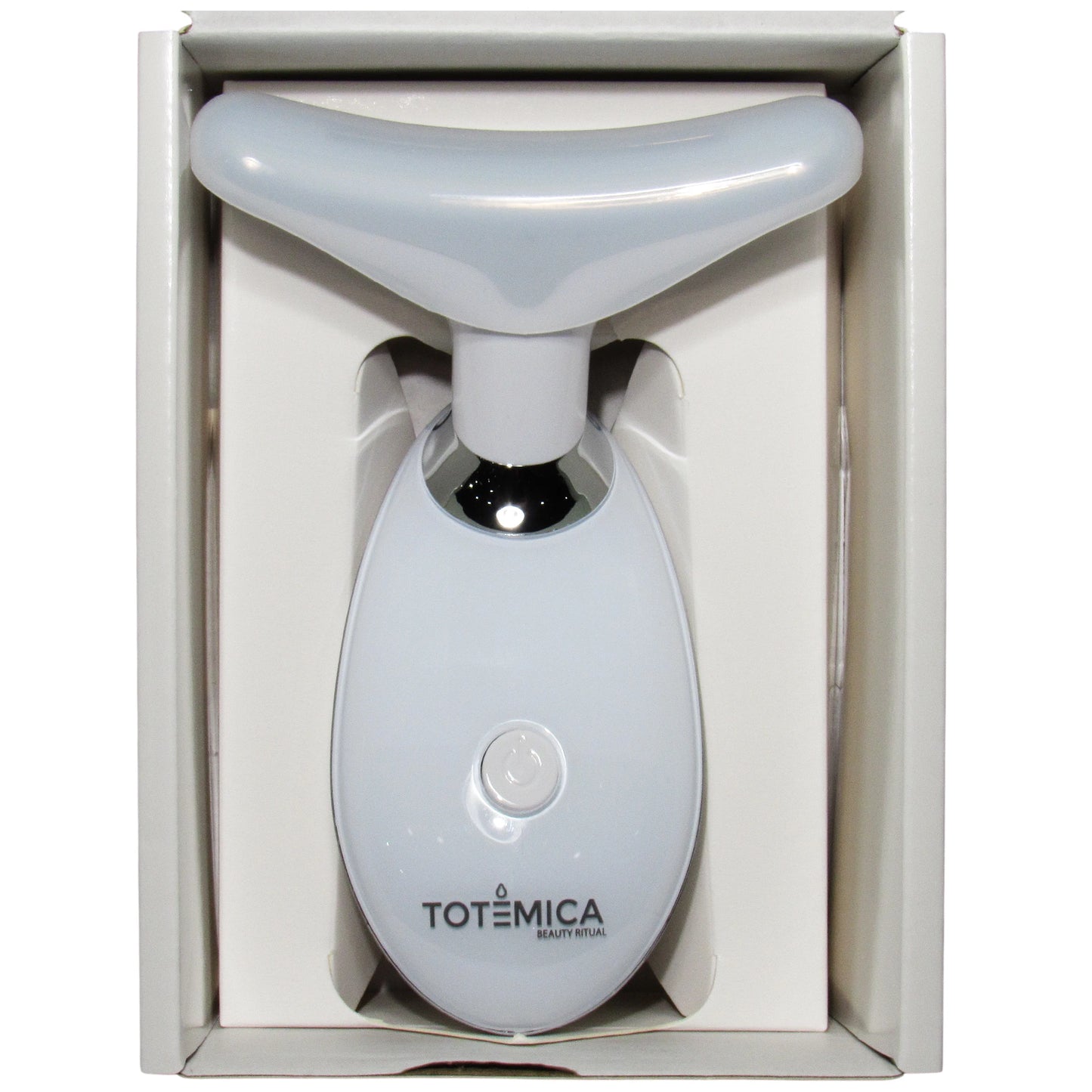 Dispositivo Facial 1 unidad - Totemica | Cosméticos al por Mayor