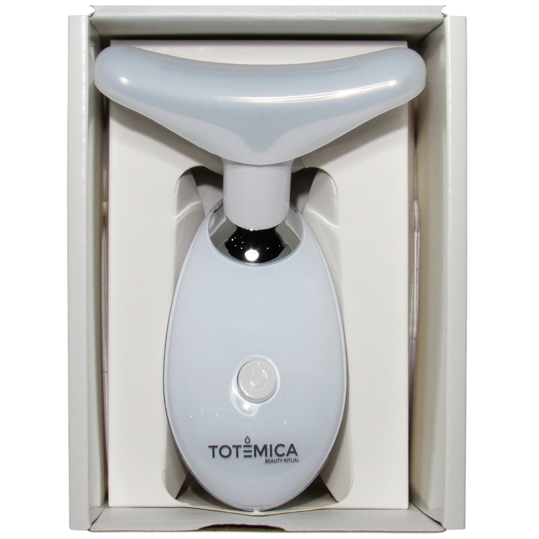 Dispositivo Facial 1 unidad - Totemica | Cosméticos al por Mayor