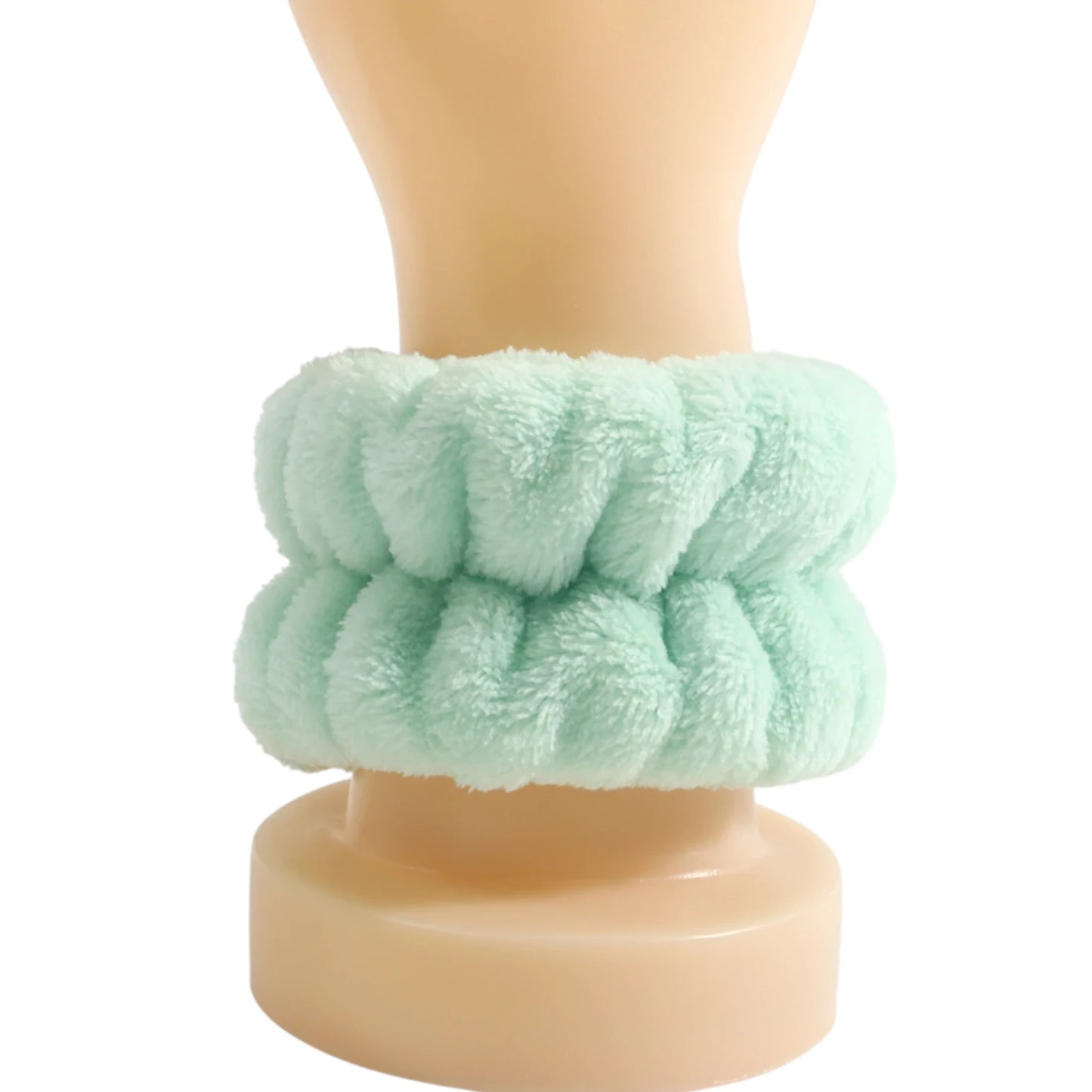 Spa Diadema y Muñequera Monster Totemica | Cosméticos al por mayor