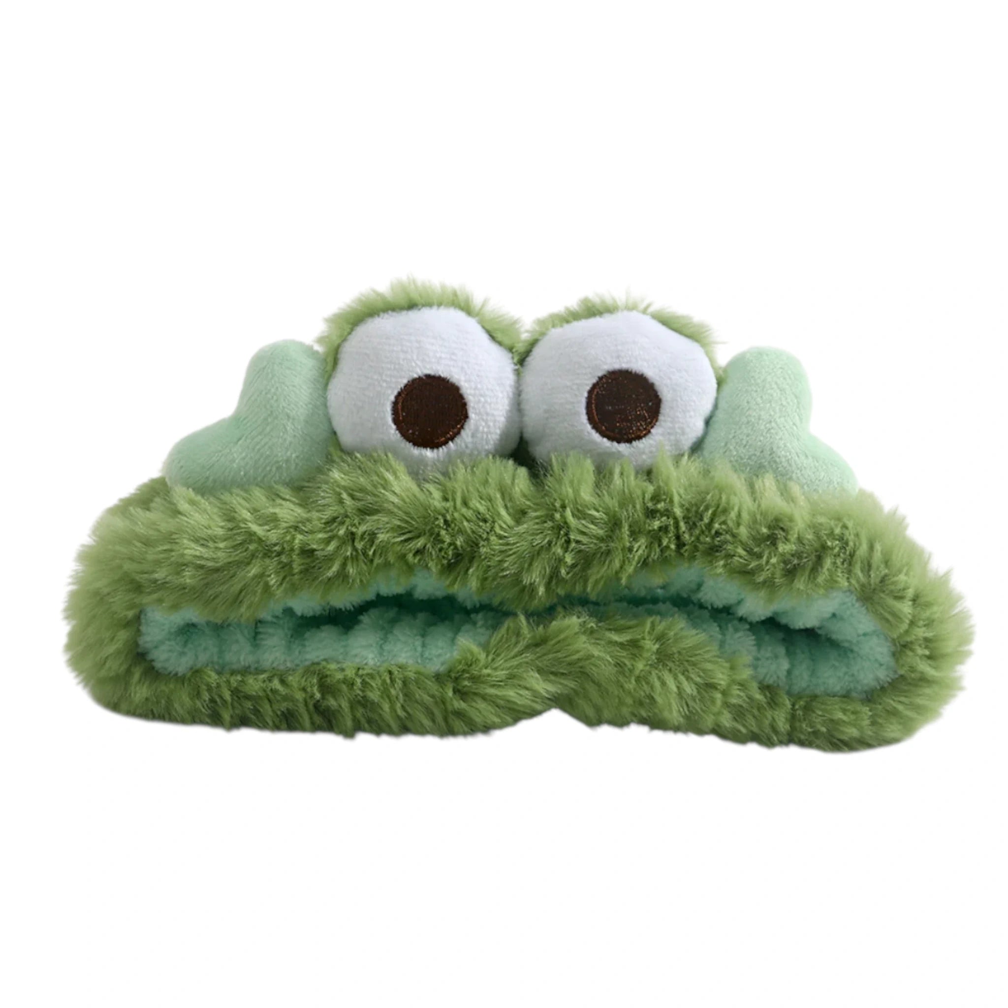 Spa Diadema y Muñequera Monster Totemica | Cosméticos al por mayor