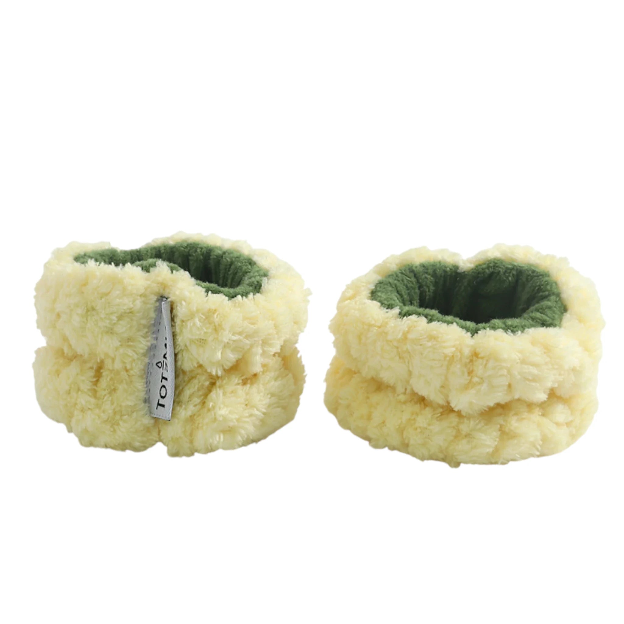 Spa Diadema y Muñequera Pineapple Totemica | Cosméticos al por mayor