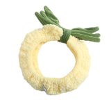 Spa Diadema y Muñequera Pineapple Totemica | Cosméticos al por mayor