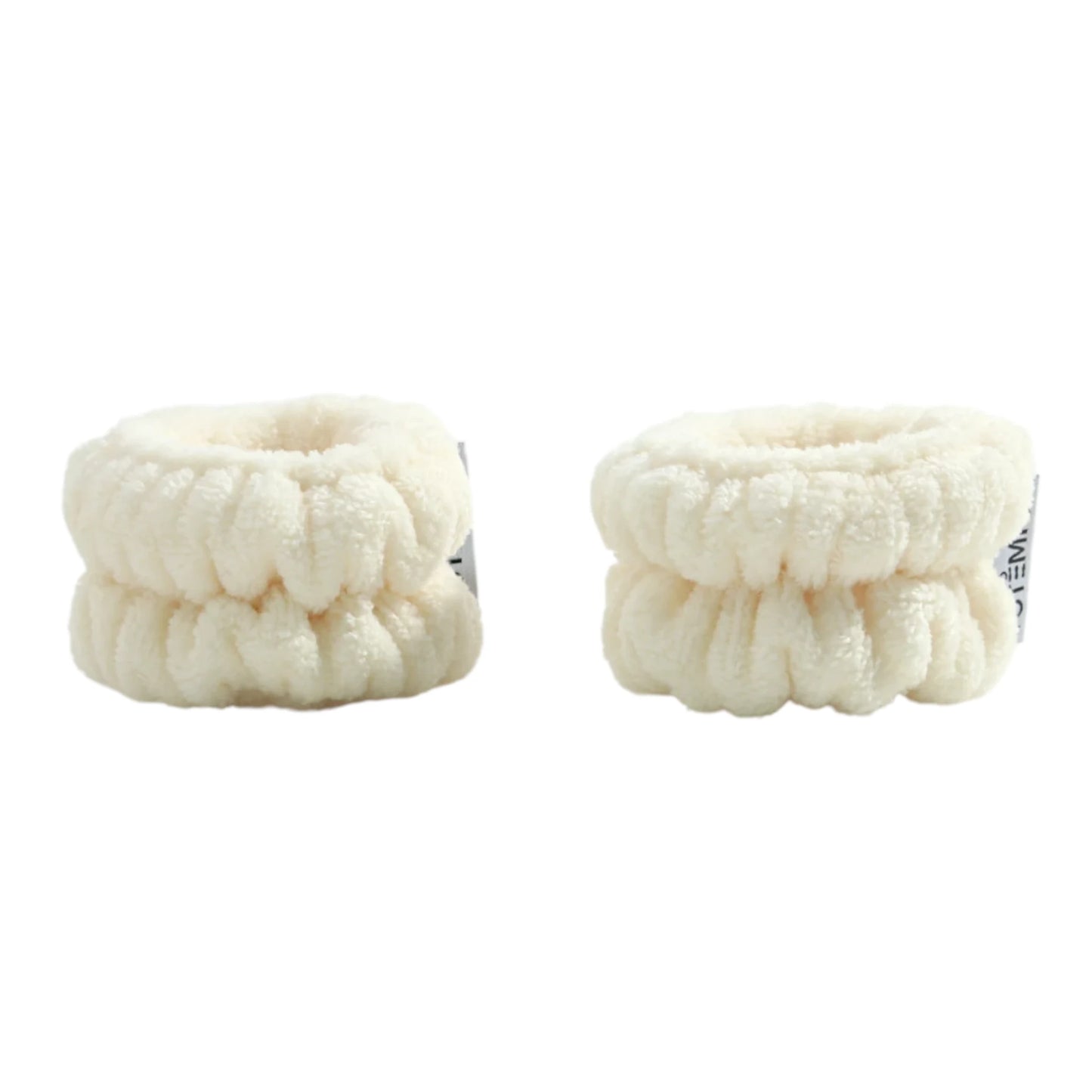Spa Diadema y Muñequera Peekaboo Totemica | Cosméticos al por mayor