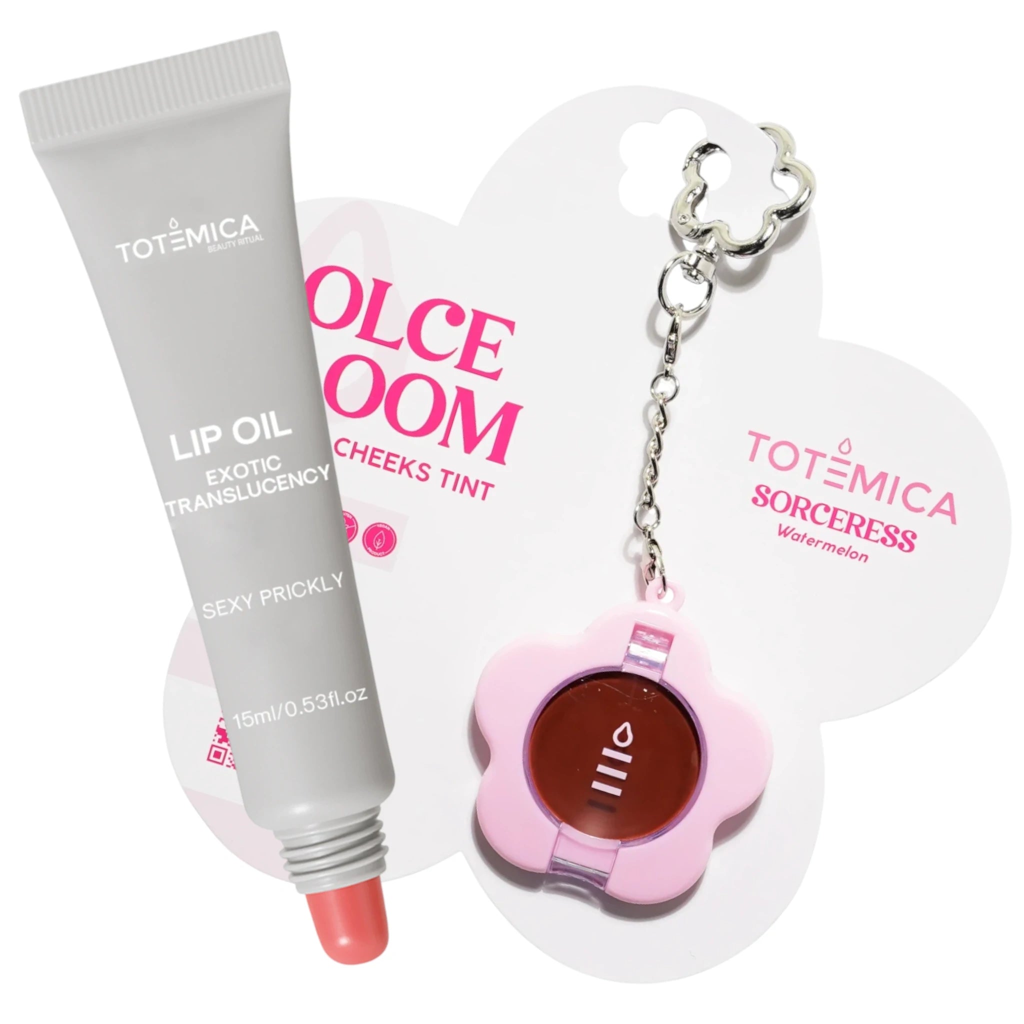 Regalo de Aniversario Totemica Beauty