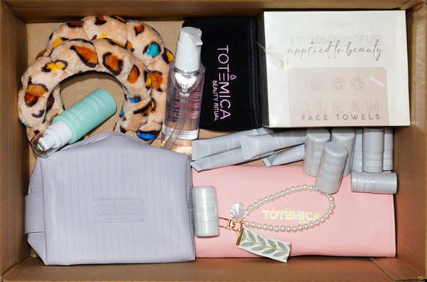 Caja Mixta Surtida al Mayor Totemica - Venta al por Mayor 22 Unidades (TTM TOTEMICABOX#2)