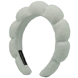 Diadema Blanca - Totemica | Cosméticos al por Mayor