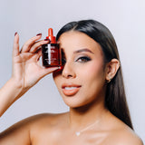 Elixir Iluminador Aceite de Jojoba Totemica | Cosméticos al por Mayor