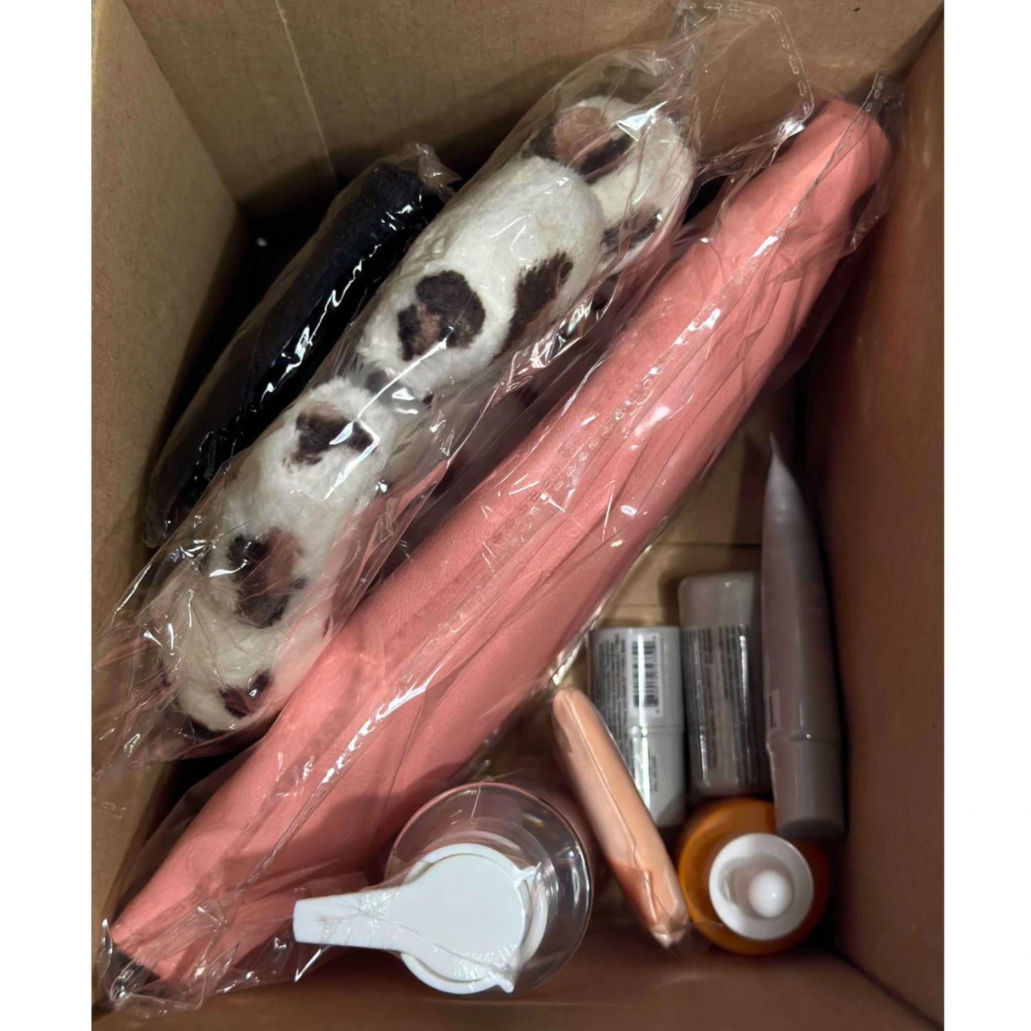 Caja Mixta Surtida al Por Mayor - Totemica | Cosméticos al por Mayor