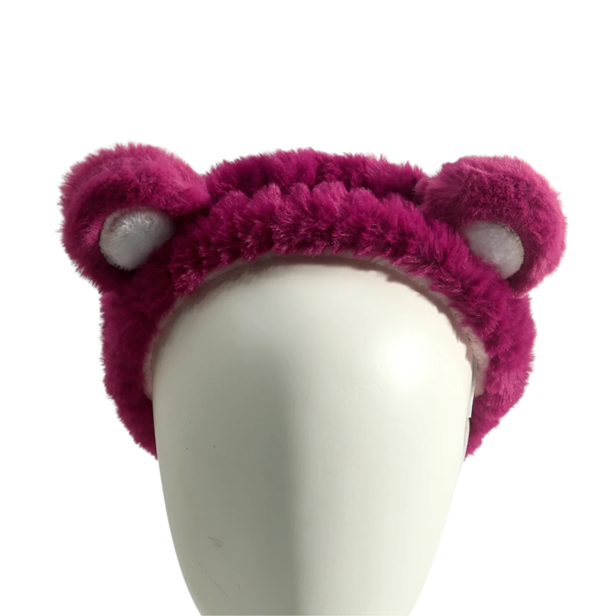 Spa Diadema y Muñequera Bear Totemica | Cosméticos al por mayor
