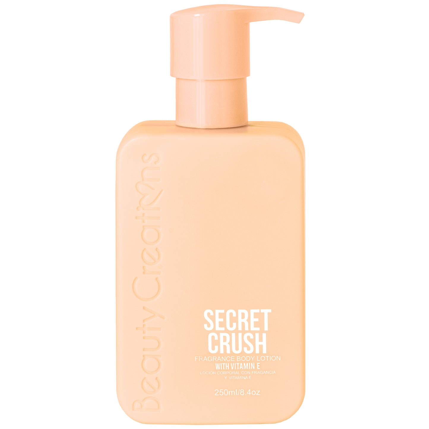 Loción Corporal Fragancia Amor Secreto | Cosméticos al por Mayor