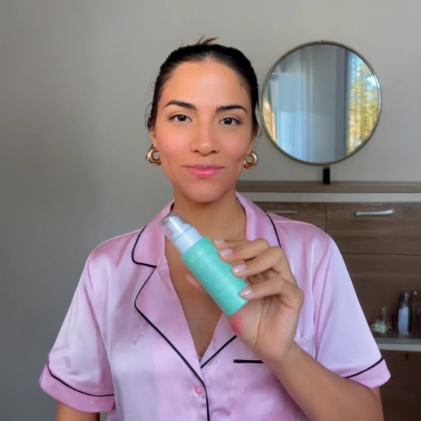 Gel Limpiador 1 Unidad - Totemica | Cosméticos al por Mayor