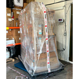 Exhibidor de Piso De Maquillaje - L.A. Girl | Cosméticos al por Mayor