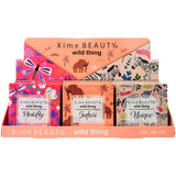 Paleta de Sombras Wild Thing Nude Xime Beauty | Cosméticos al por Mayor