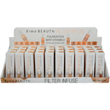Base de Maquillaje Filter Infuse Xime Beauty | Cosméticos al por Mayor