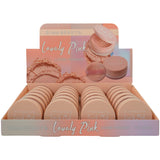 Polvos Sueltos Lovely Pink Xime Beauty | Cosméticos al por Mayor