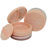 Polvos Sueltos Lovely Pink Xime Beauty | Cosméticos al por Mayor