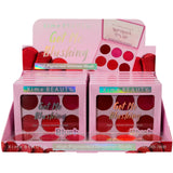 Rubor Alto Brillo Got Me Blushing Xime Beauty | Cosméticos al por Mayor