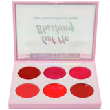 Rubor Alto Brillo Got Me Blushing Xime Beauty | Cosméticos al por Mayor