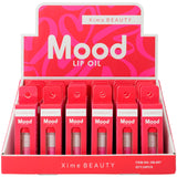 Aceite Labial Mood Xime Beauty | Cosméticos al por Mayor