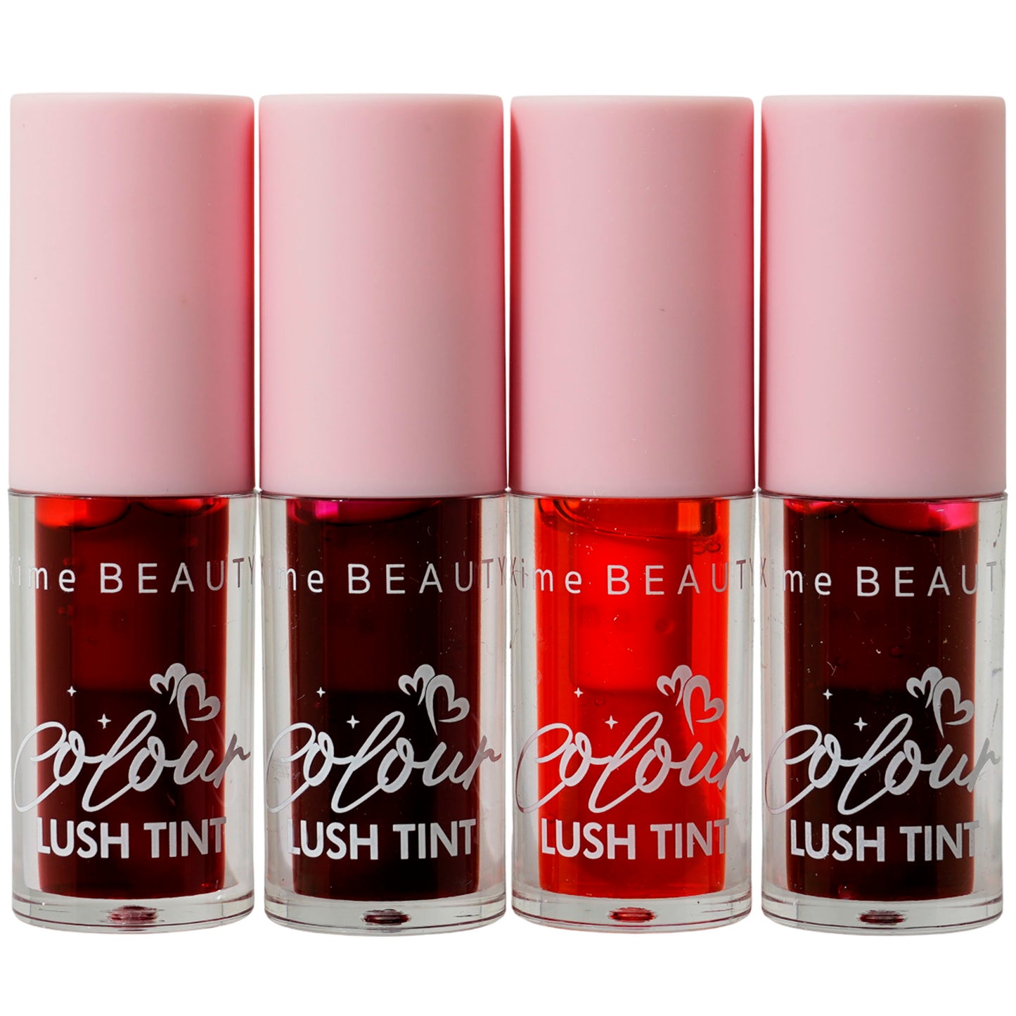 Tinte Colour Lush - Xime Beauty | Cosméticos al por Mayor