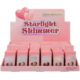 Polvo Starlight Shimmer Xime Beauty | Cosméticos al por Mayor