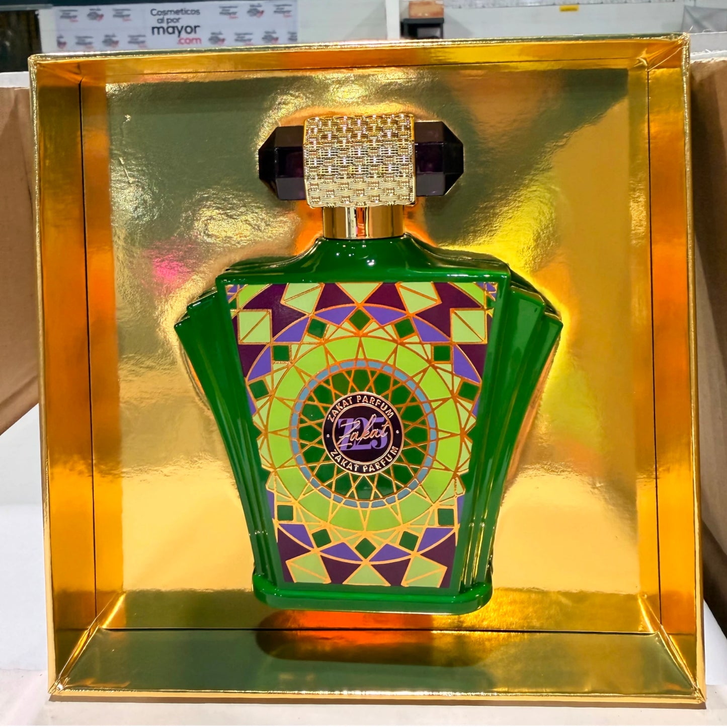 Perfumes Árabes – Zakat | Cosméticos al por Mayor