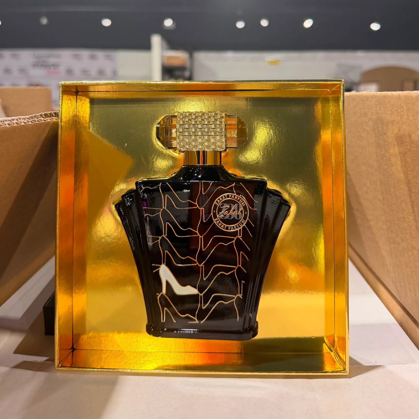 Perfumes Árabes – Zakat | Cosméticos al por Mayor