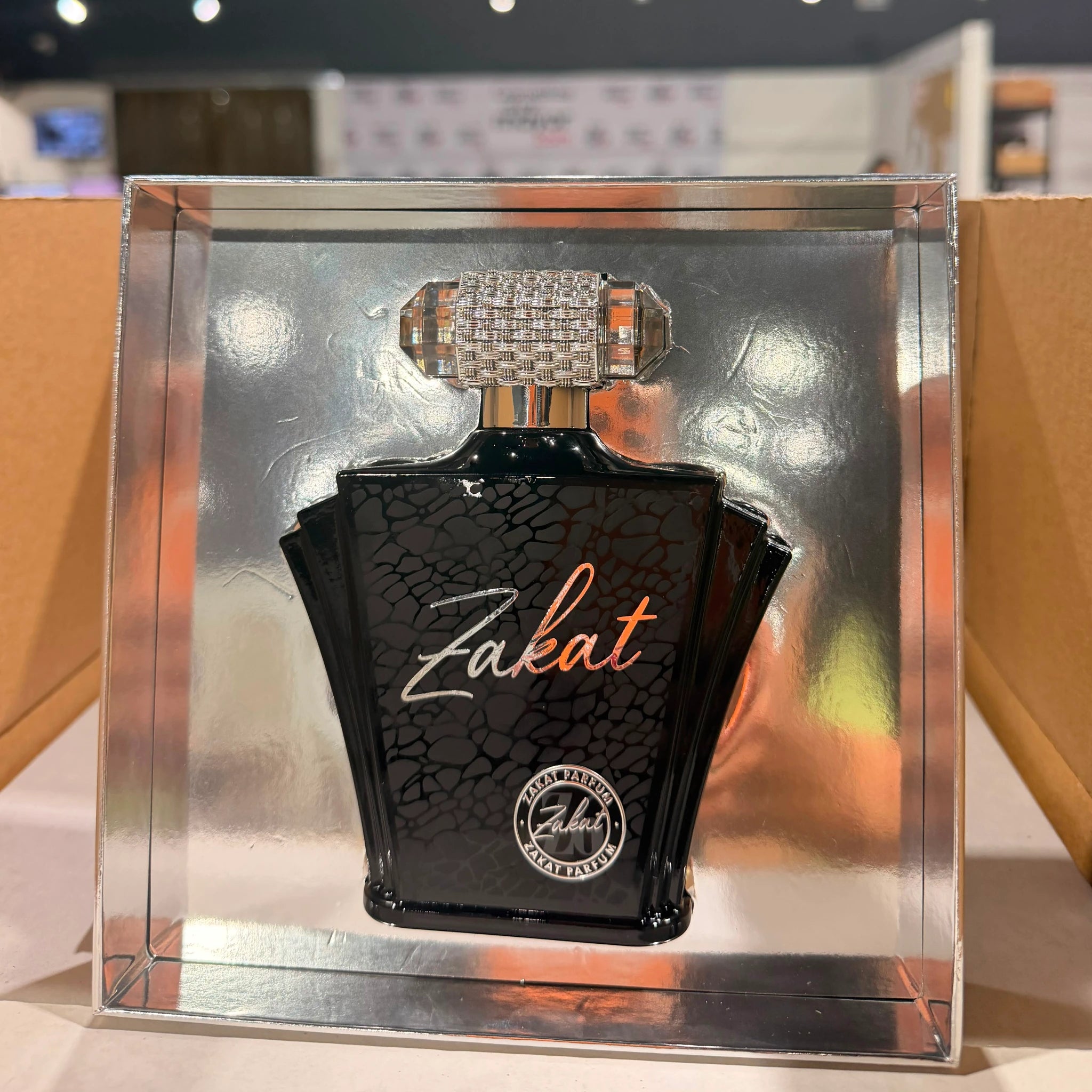 Perfumes Árabes – Zakat | Cosméticos al por Mayor