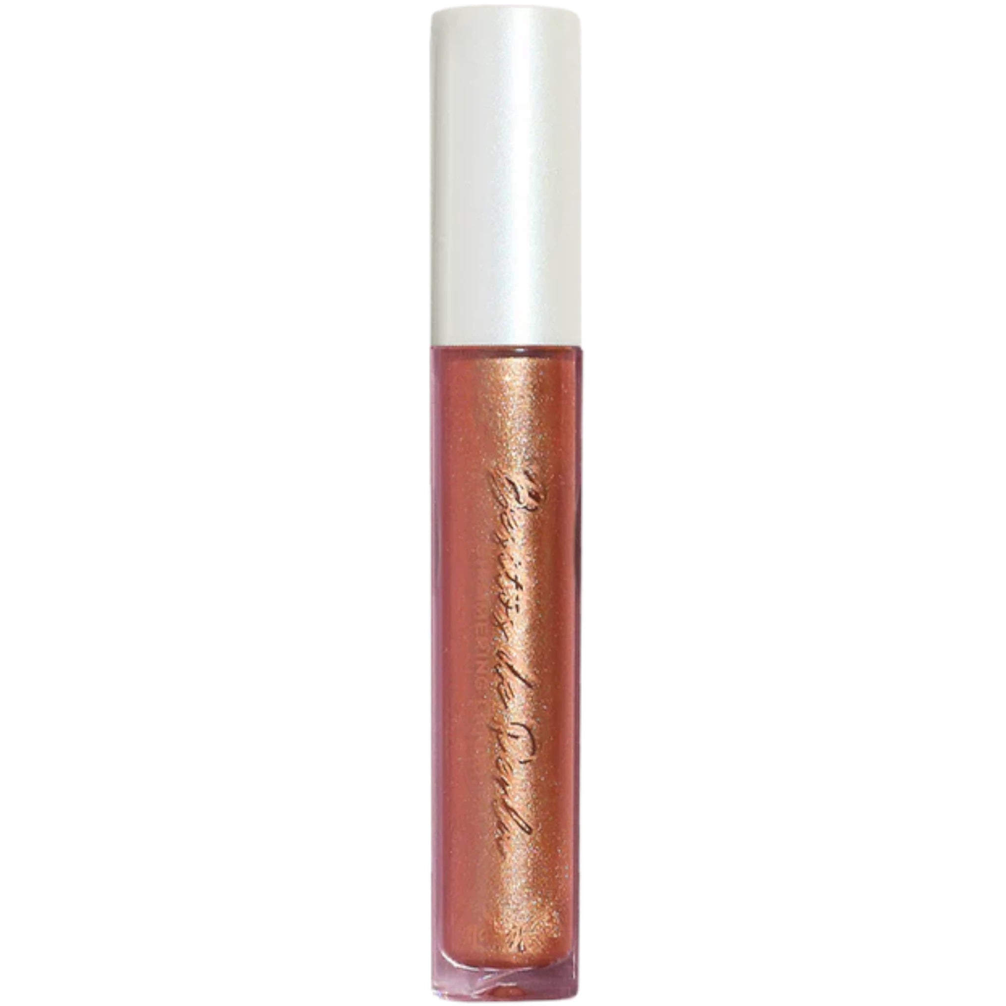 Bálsamo Labial Líquido Tesoro Alamar | Cosméticos al por Mayor