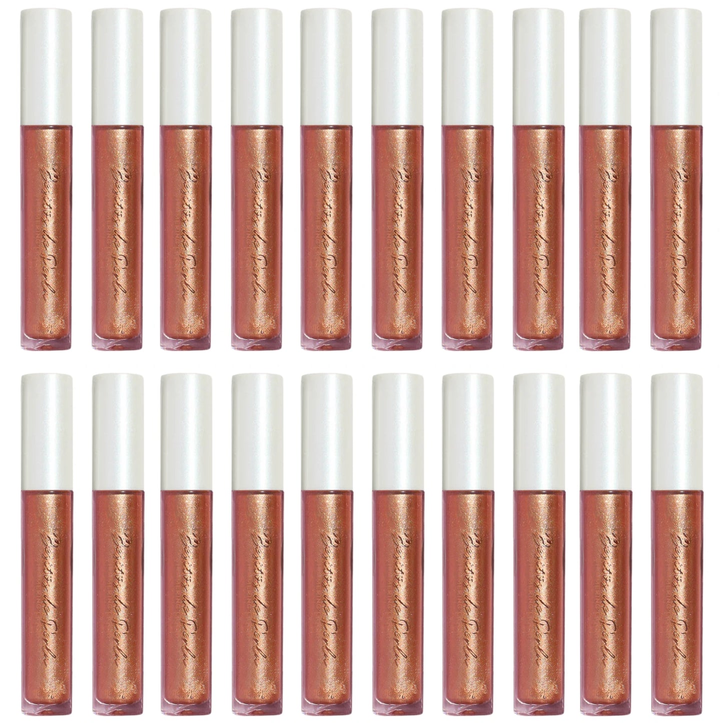 Bálsamo Labial Líquido Tesoro Alamar | Cosméticos al por Mayor
