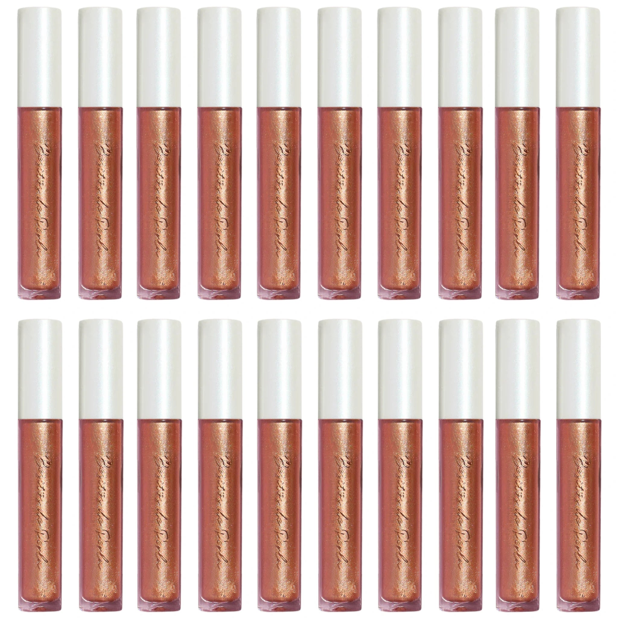 Bálsamo Labial Líquido Tesoro Alamar | Cosméticos al por Mayor