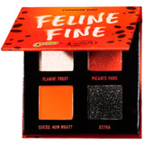 Paleta de Sombras de Ojos X Cheetos Alamar | Cosméticos al por Mayor