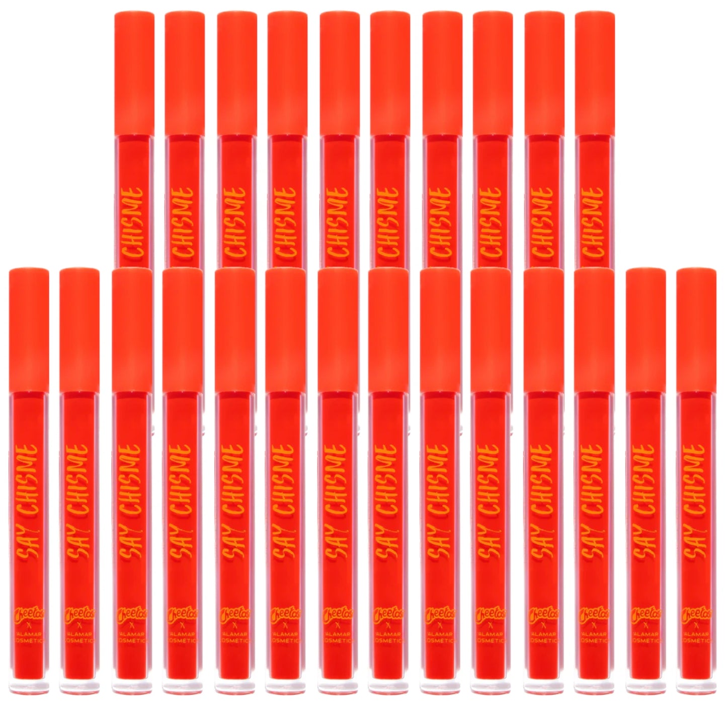 Labial Liquido Efecto Voluminizador Alamar | Cosméticos al por Mayor