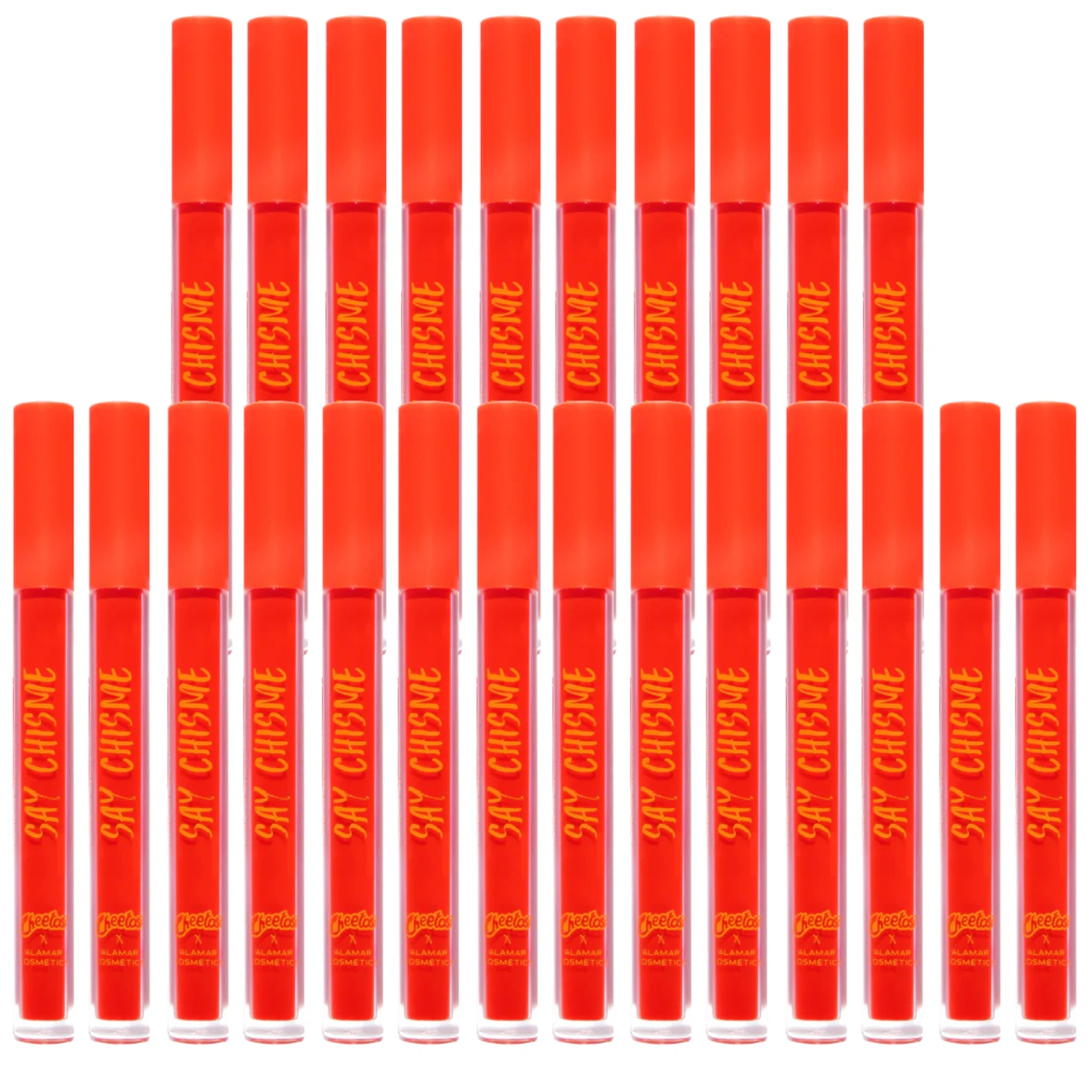 Labial Liquido Efecto Voluminizador Alamar | Cosméticos al por Mayor