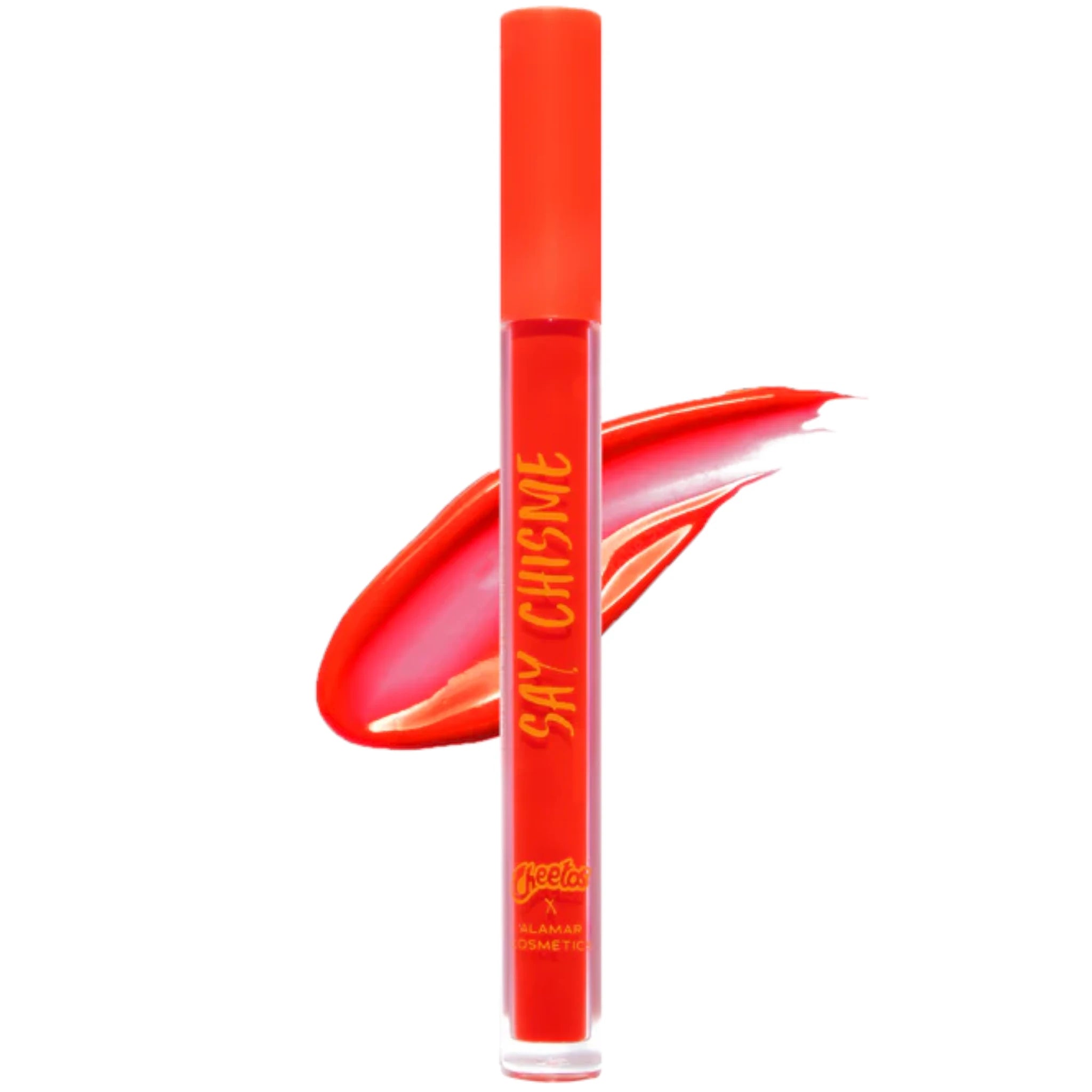 Labial Liquido Efecto Voluminizador Alamar | Cosméticos al por Mayor