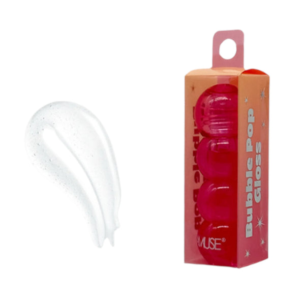 Brillo Bubble Pop - Amuse | Cosméticos al por Mayor