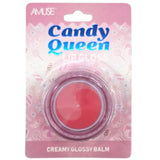 Brillo Labial Candy Queen - Amuse | Cosméticos al por Mayor