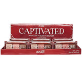 Paleta Captivated Travel - Amuse | Cosméticos al por Mayor