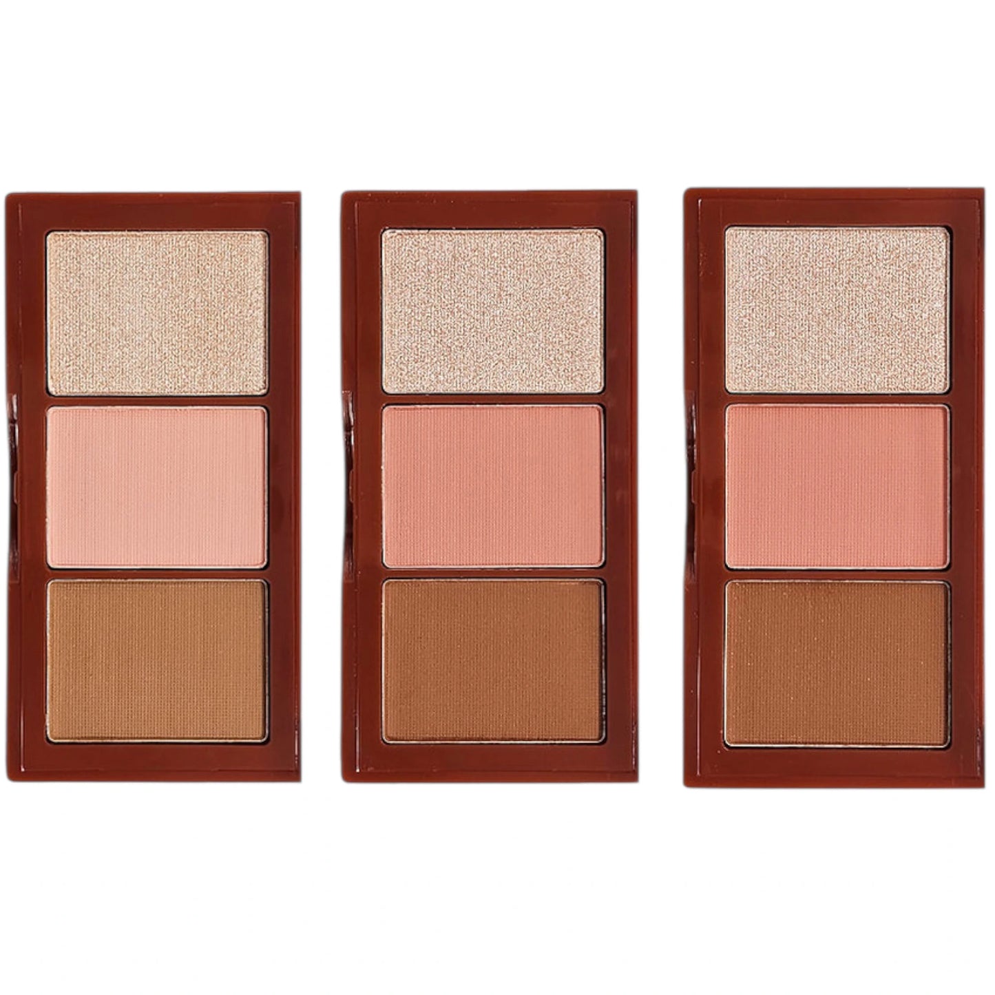 Paleta Captivated Travel - Amuse | Cosméticos al por Mayor