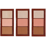 Paleta Captivated Travel - Amuse | Cosméticos al por Mayor