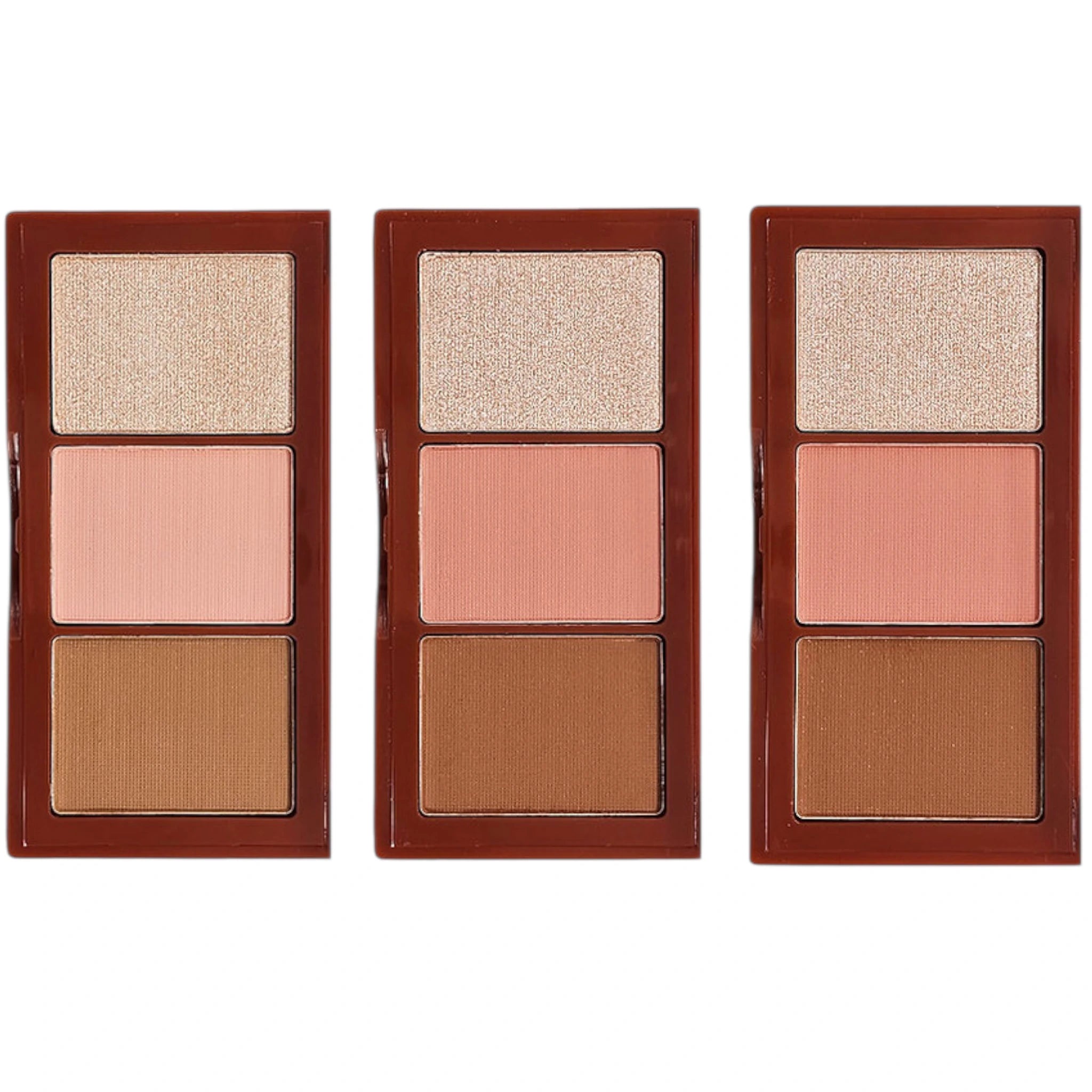 Paleta Captivated Travel - Amuse | Cosméticos al por Mayor