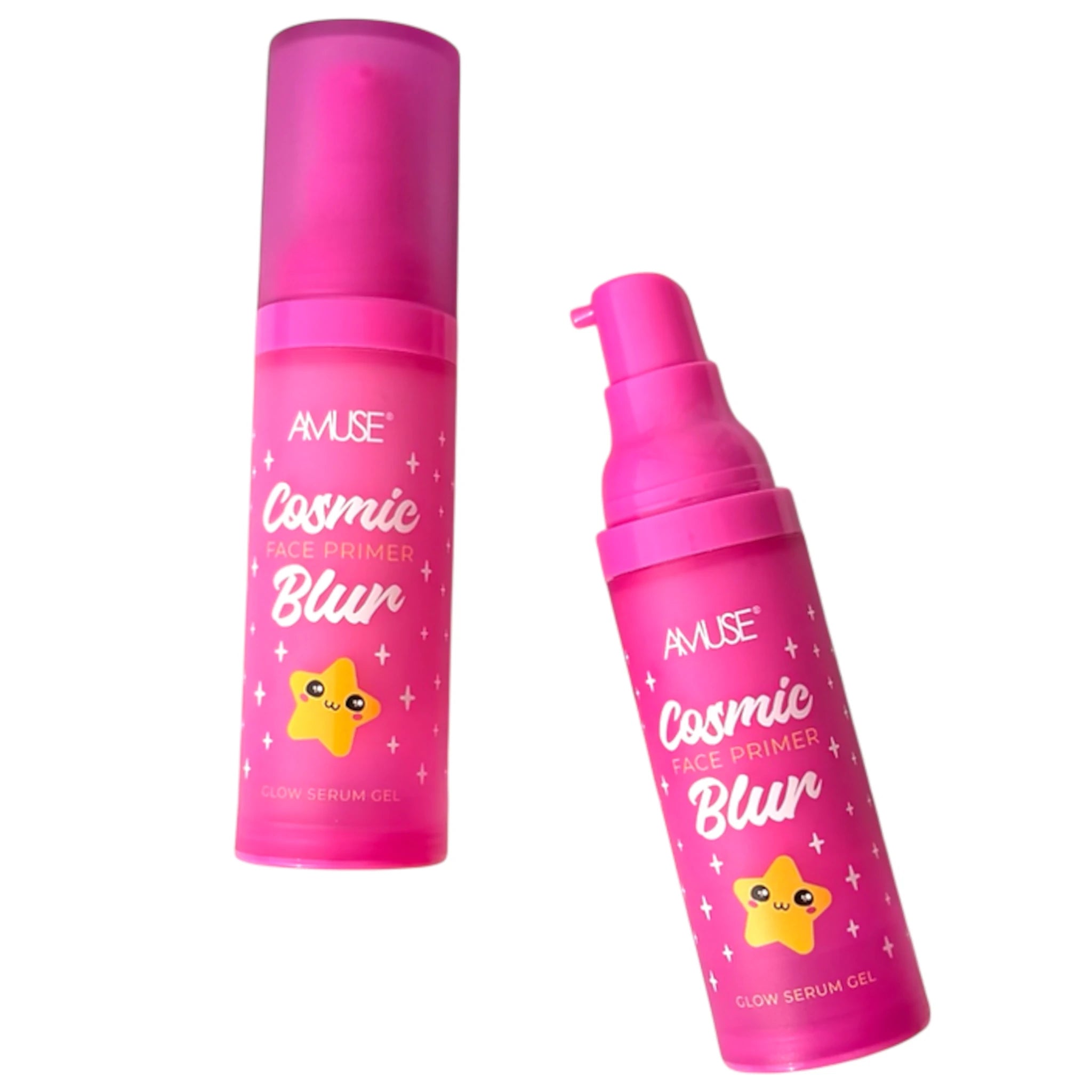 Primer Facial Cosmic Blur - Amuse | Cosméticos al por Mayor