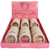 Iluminador Goddes Glow - Amuse | Cosméticos al por Mayor