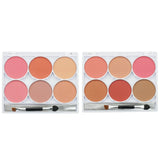 Paletas de Rubor Got Me Blushin - Amuse | Cosméticos al por Mayor