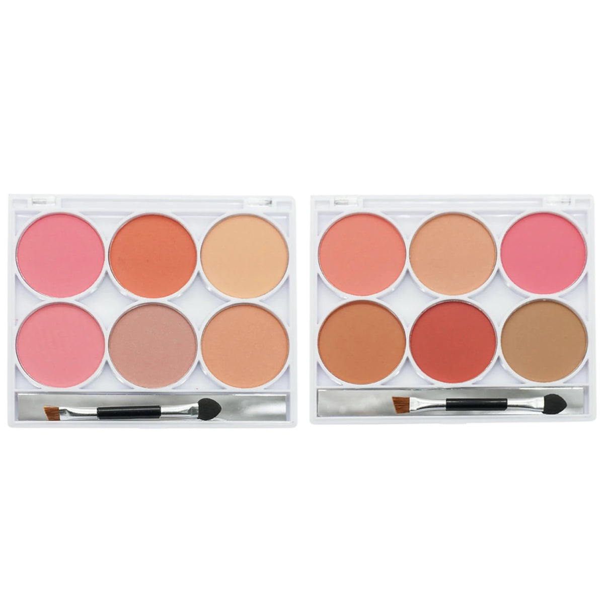 Paletas de Rubor Got Me Blushin - Amuse | Cosméticos al por Mayor