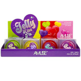 Mascarilla Labial Jelly Kiss Fix - Amuse | Cosméticos al por Mayor